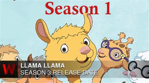 when was llama released